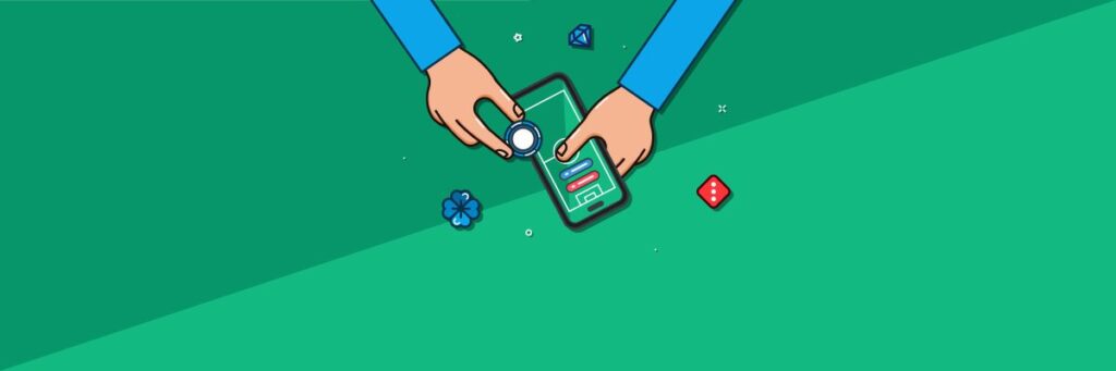 1spin4win Launches Scratch Card Campaign Through Players Room